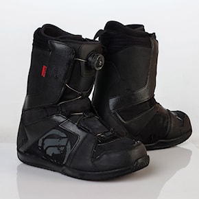 Použité boty na snb Flow Vega Boa black 2015/2016