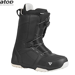 Boots Gravity Recon Atop black/white 2021/2022