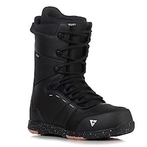 Topánky na snowboard Gravity Void black/gum 2022/2023