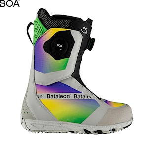 Snowboard Boots Bataleon Salsa BOA team 2025