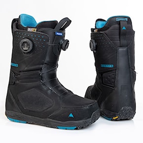 Topánky na snowboard Burton Photon Boa black 2026
