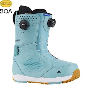 Snowboard Boots Burton Photon Boa rock lichen 2023/2024