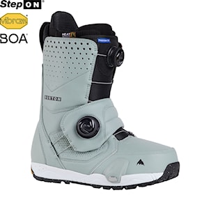 Buty snowboardowe Burton Photon Step On petrol green 2025