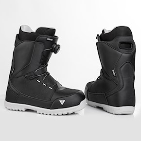 Topánky na snowboard Gravity Micro Atop black 2026