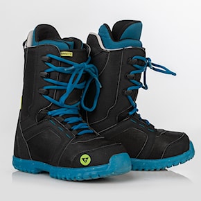 Snowboard Boots Gravity Micro black 2018