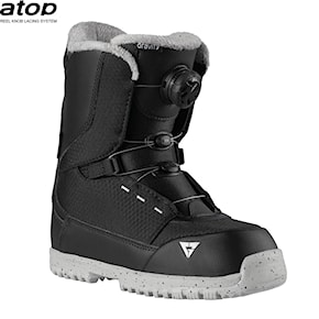 Snowboard Boots Gravity Micro Lite Atop black 2025