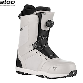 Snowboard Boots Gravity Recon Atop stone/black 2025