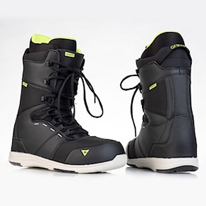 Buty snowboardowe Gravity Void black 2024