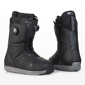 Buty snowboardowe Nidecker Altai black 2025