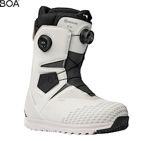 Snowboard Boots Nidecker Altai bone white 2026