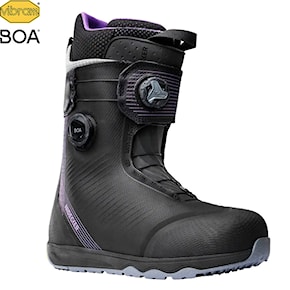 Snowboard Boots Nidecker Kita APX black 2026
