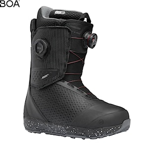 Snowboard Boots Nidecker Rift Pro W black 2026