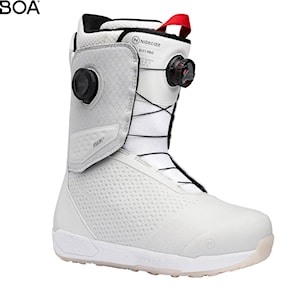 Snowboard Boots Nidecker Rift Pro white 2026