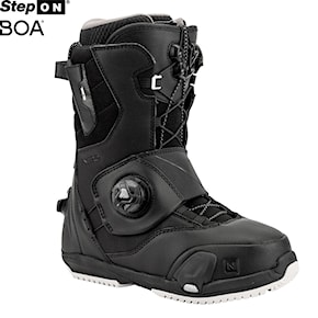 Snowboard Boots Nitro Cave TLS Step On 2025