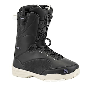 Snowboard Boots Nitro Flora TLS 2025