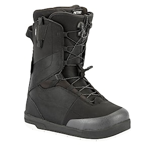 Snowboard Boots Nitro Monarch TLS black 2026
