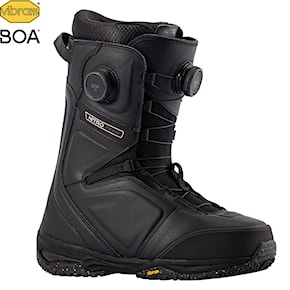 Nitro Team Boa black