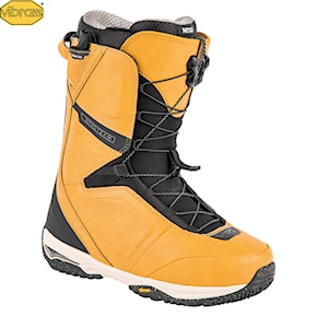 Snowboard Boots Nitro Team TLS camel 2024