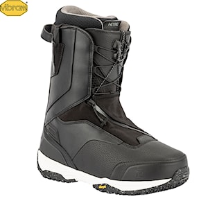 Boty na snowboard Nitro Venture Pro TLS black 2026