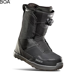 Snowboard Boots ThirtyTwo Shifty Boa black 2024