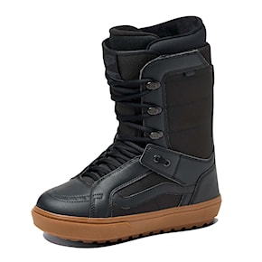 Topánky na snowboard Vans Hi-Standard OG black/grey/gum 2025