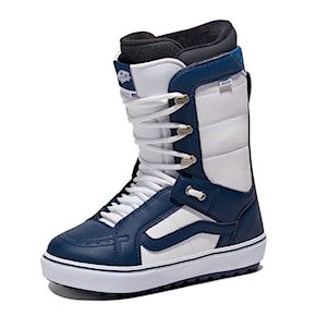 Snowboard Boots Vans Hi-Standard OG navy/white 2025