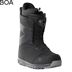 Boots Nidecker Cascade black 2022/2023