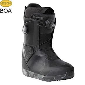 Snowboard Boots Nidecker Kita black 2024