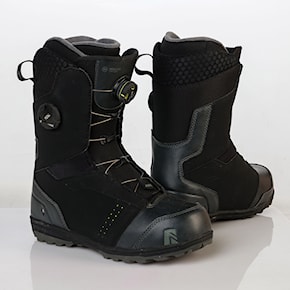 Použité topánky na snb Nidecker Triton black 2020/2021