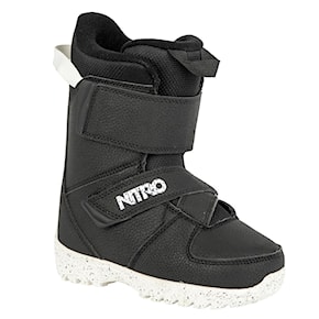 Snowboard Boots Nitro Rover black/white/charcoal 2023
