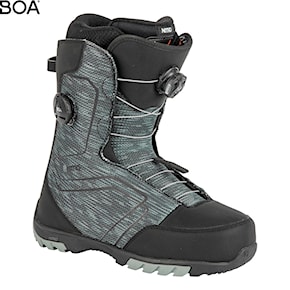 Boots Nitro Sentinel BOA black 2022/2023