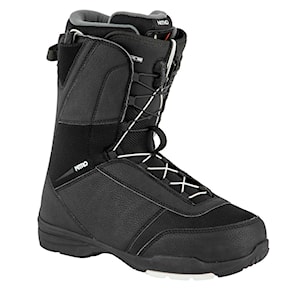 Snowboard Boots Nitro Vagabond TLS black 2022/2023
