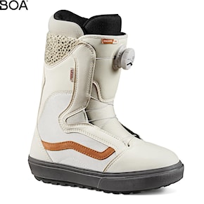 Snowboard Boots Vans WMS Encore OG marshmallow/pewter 2023