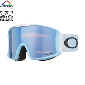 Snowboardové okuliare Oakley Line Miner L chloe kim signature | prizm black iridium 2024