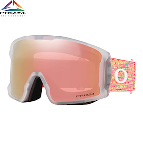 Goggles Oakley Line Miner L freestyle 2021/2022
