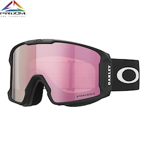 Snowboardové okuliare Oakley Line Miner M 2025