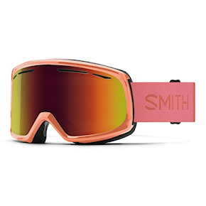 Goggles Smith AS Drift coral 2022/2023