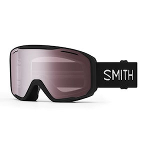 Snowboardové okuliare Smith Blazer black | ignitor mirror 2024