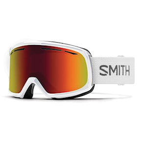 Okuliare Smith Drift white 2022/2023