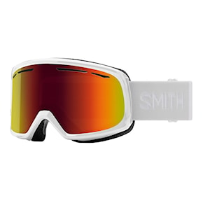 Brýle Smith Drift white 2022/2023