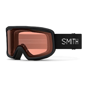 Goggles Smith Frontier black 2022/2023