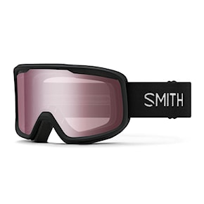 Goggles Smith Frontier black 2022/2023