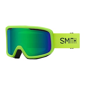 Goggles Smith Frontier limelight 2022/2023