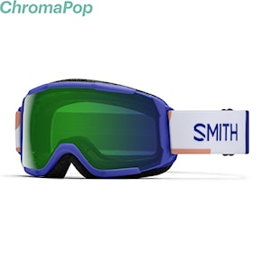 Goggles Smith Grom lapis riso print 2022/2023