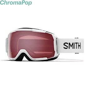 Brýle Smith Grom white 2022/2023