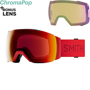 Brýle Smith Io Mag Xl lava 2022/2023