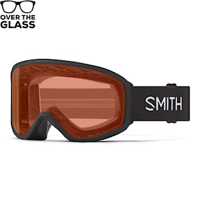 Brýle Smith Reason OTG black 2022/2023