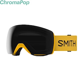 Brýle Smith Skyline XL gold bar colorblock | chromapop sun black 2024