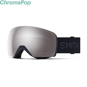 Brýle Smith Skyline XL midnight navy | chromapop sun platinum mirror 2024
