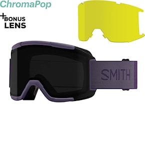 Goggles Smith Squad violet 2021 2020/2021
